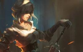 生化危机9曝光双主角设计，里昂携战术斧回归引发期待 生化危机9老角色